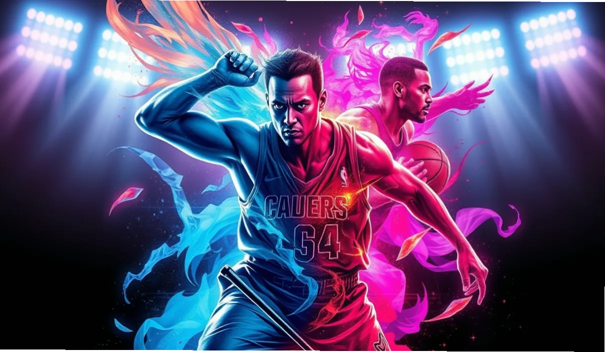 NBA联合试训内容 示意图