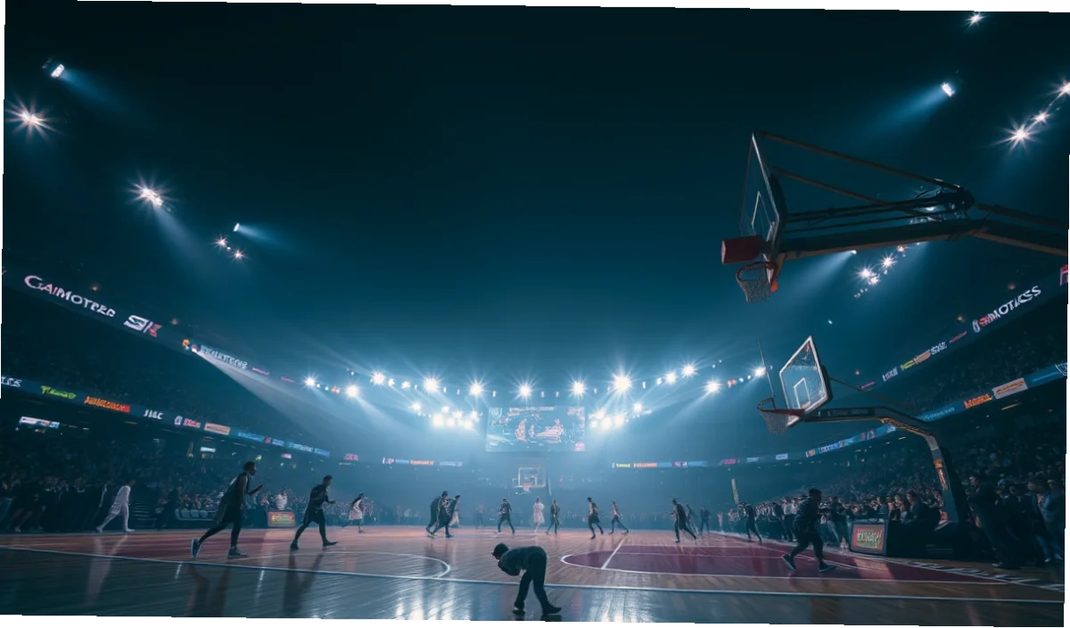 NBA球员迷信行为 示例图
