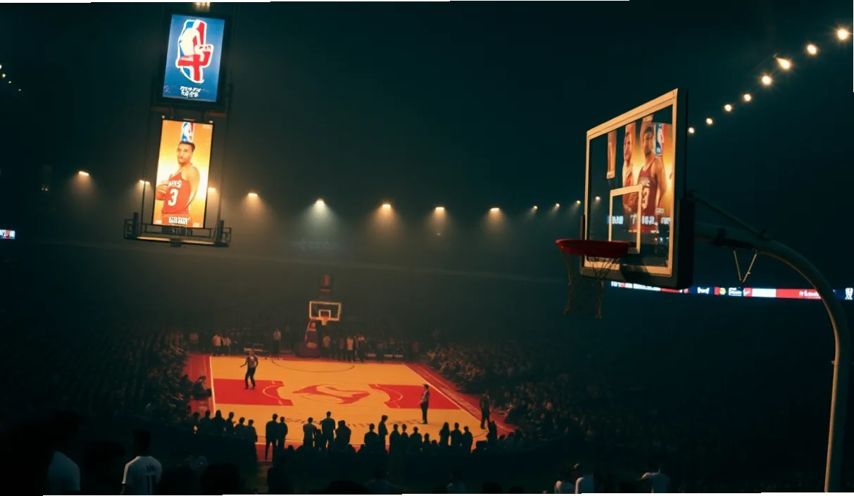 NBA指定新秀条款 示例图